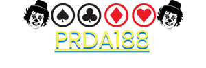 Logo PRDA188